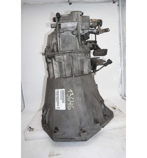 Mercedes-Benz Sprinter W901,W902,W903,W904,W905 Getriebe 711620 A9022600500 -13646- Schaltgetriebe