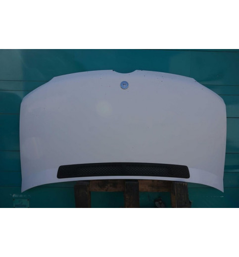 Sprinter W901,W902,W903,W904,W905 Motorhaube Weis -13654-