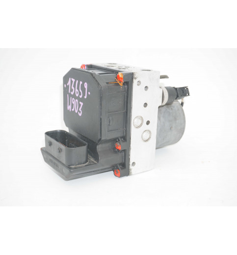 Mercedes Benz Sprinter W901,W902,W903,W904,W905 ABS A0004469289  -13659- ABS & ESP-Hydraulik