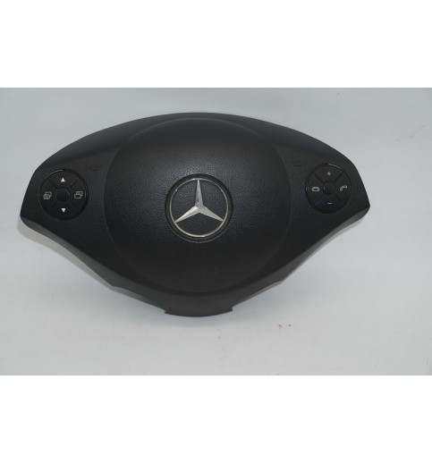 Mercedes Sprinter W906 Airbagmodul A9068602002 -13663-