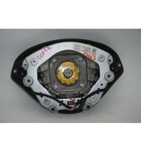 Mercedes Sprinter W906 Airbagmodul A9068602002 -13663-