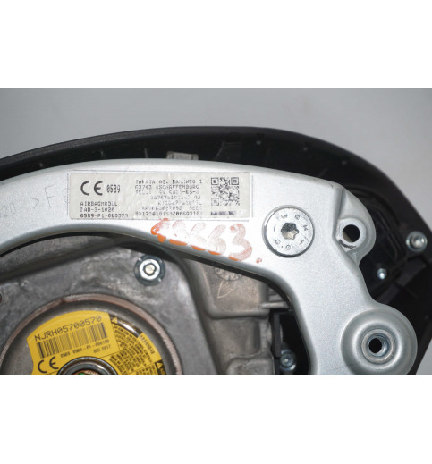 Mercedes Sprinter W906 Airbagmodul A9068602002 -13663-