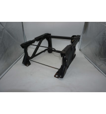 Peugeot Boxer Ducato Jamper Sitzkonsol Vorne Links Fahrerseite -13667-