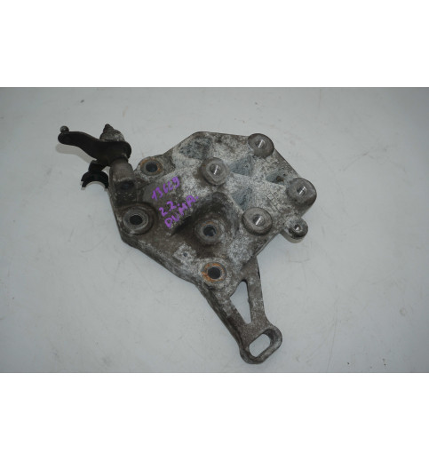 Peugeot Peugeot Boxer Ducato Jamper Getriebehalterung 2.2L 1380098080 -13669- Halterungen fürs Getriebe & Antrieb