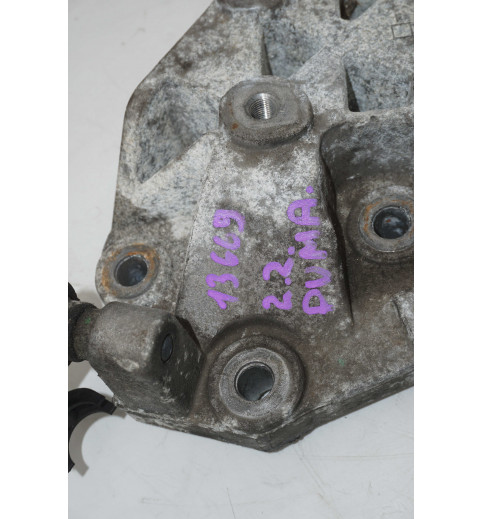 Peugeot Peugeot Boxer Ducato Jamper Getriebehalterung 2.2L 1380098080 -13669- Halterungen fürs Getriebe & Antrieb