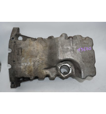 VW Crafter 2.0L Ölwanne 03L103603L -13670-