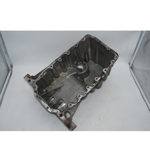 Volkswagen VW Crafter 2.0L Ölwanne 03L103603L -13670- Ölwannen