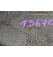 VW Crafter 2.0L Ölwanne 03L103603L -13670-