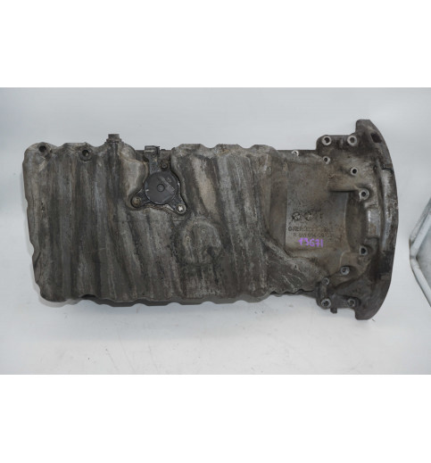 Mercedes-Benz Sprinter W901,W902,W903,W904,W905 Ölwanne R6110140902 -13671- Ölwannen