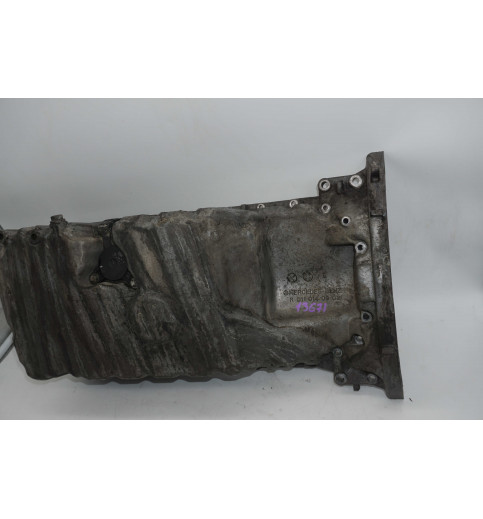 Mercedes-Benz Sprinter W901,W902,W903,W904,W905 Ölwanne R6110140902 -13671- Ölwannen