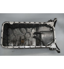 Sprinter W901,W902,W903,W904,W905 Ölwanne R6110140902 -13671-