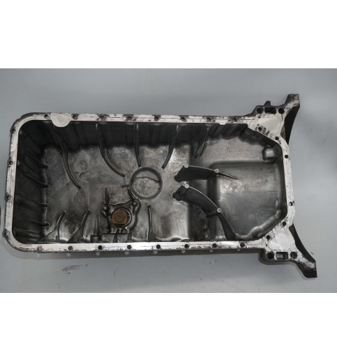 Mercedes-Benz Sprinter W901,W902,W903,W904,W905 Ölwanne R6110140902 -13671- Ölwannen
