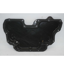 Mercedes Olwanne Unterteil A6420100928 -13672-