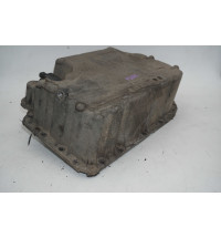 Mercedes Sprinter W906 Ölwanne A6510141902 -13673-