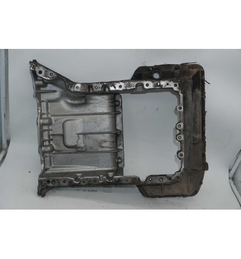 Mercedes Sprinter W906 Obertei Ölwanne A6510140800 -13675-