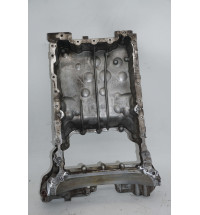 Mercedes W211 E-Klasse Ölwanne Oberteil R6420142102 -13676-
