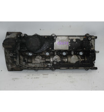 Mercedes Ventildeckel Zylinderkopfhaube A6110162005 -13677-