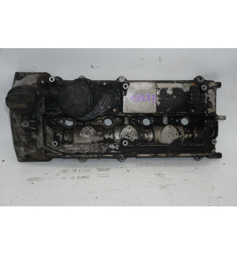 Mercedes-Benz Mercedes Ventildeckel Zylinderkopfhaube A6110162005 -13677- Zylinderköpfe