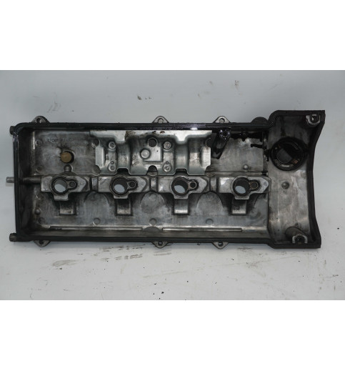 Mercedes-Benz Mercedes Ventildeckel Zylinderkopfhaube A6110162005 -13677- Zylinderköpfe