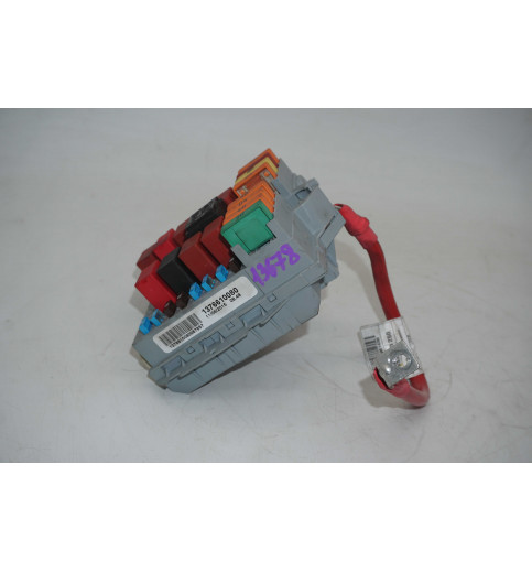 Peugeot Peugeot Boxer Ducato Jamper Sicherungskasten 1376610080 -13678- Sicherungen & Sicherungsboxen