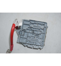 Peugeot Boxer Ducato Jamper Sicherungskasten 1376610080 -13678-