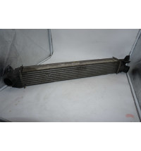 Peugeot Boxer Ducato Jamper Ladeluftkühler PUMA 2.2  1382428080 -13680-