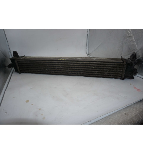 Fiat Ducato,Boxer,Jamper Peugeot Boxer Ducato Jamper Ladeluftkühler PUMA 2.2  1382428080 -13680- Ladeluftkühler