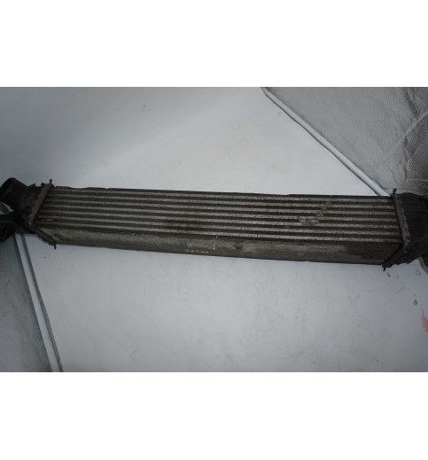 Fiat Ducato,Boxer,Jamper Peugeot Boxer Ducato Jamper Ladeluftkühler PUMA 2.2  1382428080 -13680- Ladeluftkühler