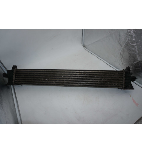 Fiat Ducato,Boxer,Jamper Peugeot Boxer Ducato Jamper Ladeluftkühler PUMA 2.2  1382428080 -13680- Ladeluftkühler