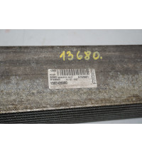 Peugeot Boxer Ducato Jamper Ladeluftkühler PUMA 2.2  1382428080 -13680-