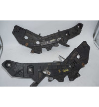 Peugeot Boxer Ducato Jamper Stoßstange Halter L+R  1375162080 -13682-