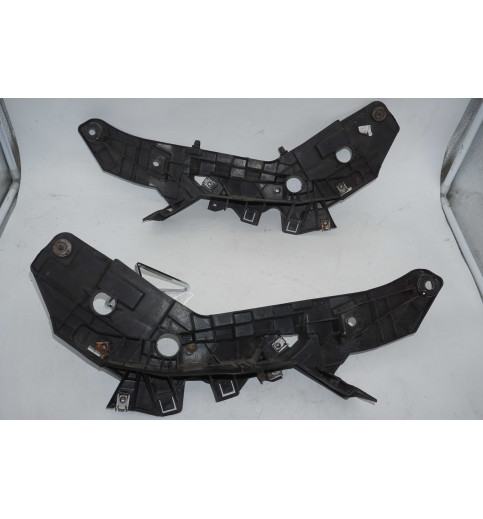 Fiat Ducato,Boxer,Jamper Peugeot Boxer Ducato Jamper Stoßstange Halter L+R  1375162080 -13682- Ladeluftkühler