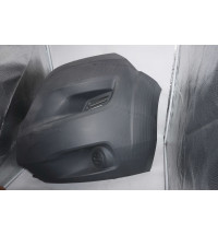 Peugeot Boxer Ducato Jamper Ecke Stoßstange vorne links 1315092070 -13687-