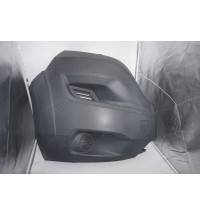 Peugeot Boxer Ducato Jamper Ecke Stoßstange vorne rechts 1315079070 -13688-