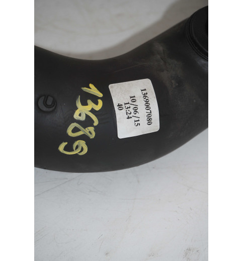Fiat Ducato,Boxer,Jamper Peugeot Boxer Ducato Jamper Ladeluftschlauch Rohr PUMA 2.2  1369007080 -13689 Ladeluftkühler