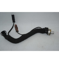 Peugeot Boxer Ducato Jamper Luftmassenmesser PUMA 2.2  1366683080 -13690