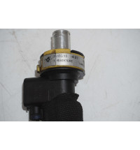 Peugeot Boxer Ducato Jamper Luftmassenmesser PUMA 2.2  1366683080 -13690