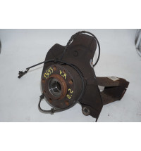 Peugeot Boxer Ducato Jamper Achsschenkel 2.2PUMA vorne rechts 01374110080 -13693