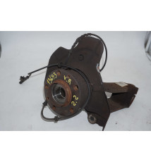 Peugeot Boxer Ducato Jamper Achsschenkel 2.2PUMA vorne rechts 01374110080 -13693