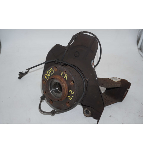 Peugeot Peugeot Boxer Ducato Jamper Achsschenkel 2.2PUMA vorne rechts 01374110080 -13693 Achsschenkel