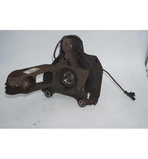 Peugeot Peugeot Boxer Ducato Jamper Achsschenkel 2.2PUMA vorne rechts 01374110080 -13693 Achsschenkel