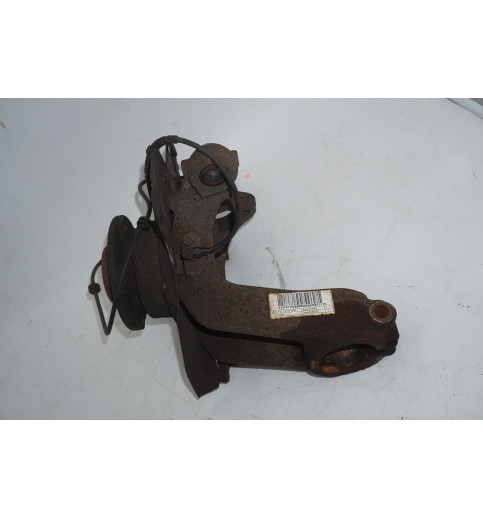 Peugeot Peugeot Boxer Ducato Jamper Achsschenkel 2.2PUMA vorne rechts 01374110080 -13693 Achsschenkel