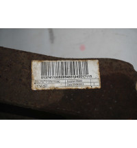 Peugeot Boxer Ducato Jamper Achsschenkel 2.2PUMA vorne rechts 01374110080 -13693