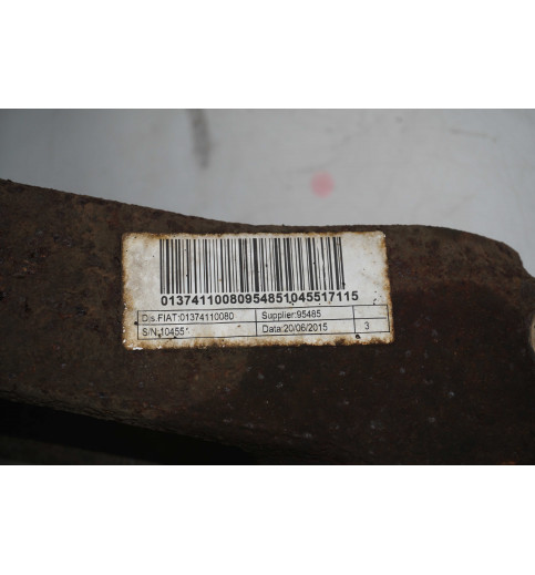 Peugeot Peugeot Boxer Ducato Jamper Achsschenkel 2.2PUMA vorne rechts 01374110080 -13693 Achsschenkel