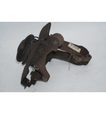Peugeot Boxer Ducato Jamper Achsschenkel 2.2PUMA L, 15 Zoll  01374106080 -13694-
