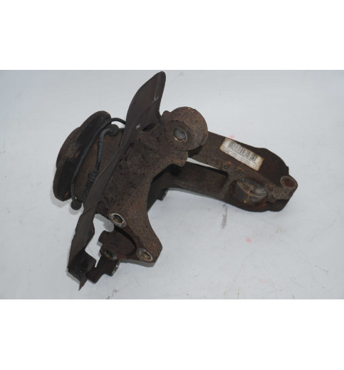 Peugeot Peugeot Boxer Ducato Jamper Achsschenkel 2.2PUMA vorne links 01374106080 -13694- Achsschenkel