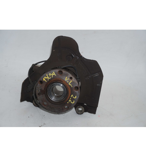Peugeot Peugeot Boxer Ducato Jamper Achsschenkel 2.2PUMA vorne links 01374106080 -13694- Achsschenkel