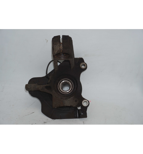 Peugeot Peugeot Boxer Ducato Jamper Achsschenkel 2.2PUMA vorne links 01374106080 -13694- Achsschenkel