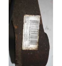 Peugeot Boxer Ducato Jamper Achsschenkel 2.2PUMA vorne links 01374106080 -13694-