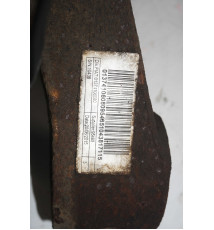 Peugeot Boxer Ducato Jamper Achsschenkel 2.2PUMA vorne links 01374106080 -13694-